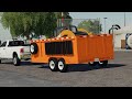 Dump Trailer v2.0.0.0