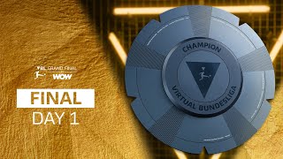 VBL Grand Final by WOW | Round of 16 | Prize Pool: 100,000 € | Live from Cologne