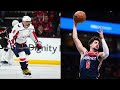 DCs NBA, NHL teams would move to Virginia under tentative deal, Youngkin says - 01:07 min - News - Video