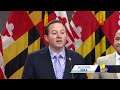 Maryland juvenile justice laws to be tweaked  - 02:03 min - News - Video