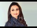 Rani Mukherji to have her first baby outside India