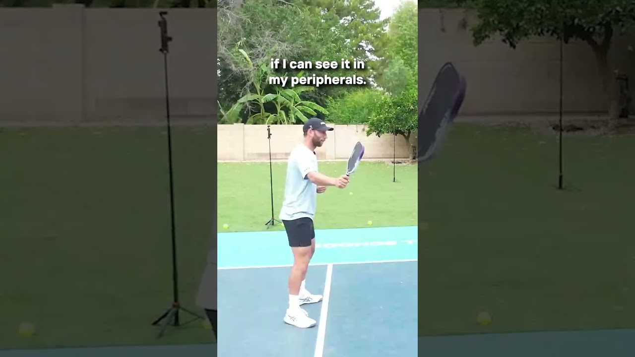 If You Can’t See It, It’s Too Far