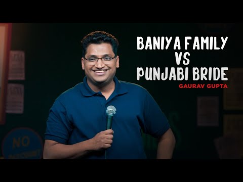 Gaurav Gupta: Market Down Hai'