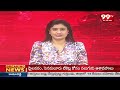 కోకాపేట లో అక్రమ కట్టడాల పై దళితుల నిరసన | Dalits Protest Against Illegal Construction || 99TV  - 01:24 min - News - Video