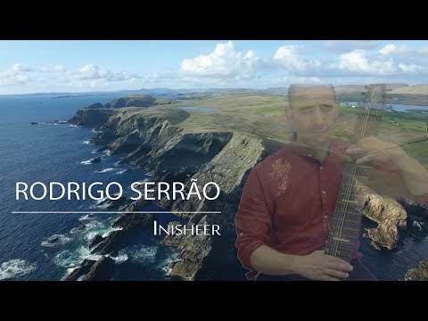 Rodrigo Serrão - Inisheer