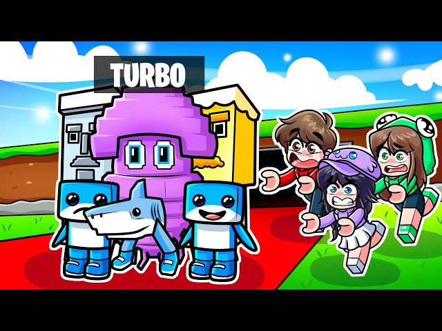Me Hice Pasar por el NUEVO BRAINROT FILTRADO en Steal a Brainrot... (Roblox)