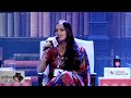 Sahitya Aaj Tak 2024 kolkata LIVE: Social Media Ke Daur Main Hindi Kahani Ka Sankat | Pallavi Pundir  - 00:00 min - News - Video
