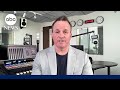 Film producer on the U.S.-China trade war impacts on Hollywood