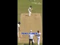 Rishabh Pant takes charge! Full intent as he clobbers Woakes down the ground!  | #ENGvIND