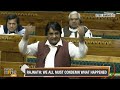 Seven Security Staff Suspended After Security Breach in Parliament | News9  - 14:56 min - News - Video