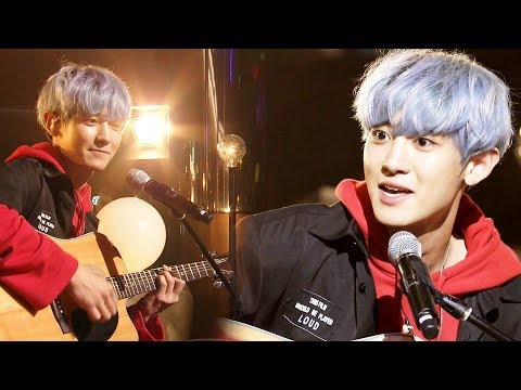 찬열, 여심 흔드는 감미로운 목소리 ‘Creep’ @박진영의 파티피플 10회 20170930