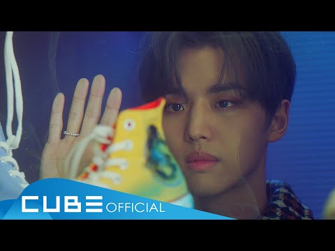 PENTAGON(펜타곤) - 'RUNAWAY' Official Music Video