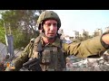 Breaking: Inside the Gaza hospital hostage crisis: Israeli army releases video evidence | News9 - 02:37 min - News - Video