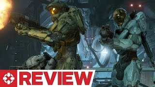 Halo 5: Guardians Game Review