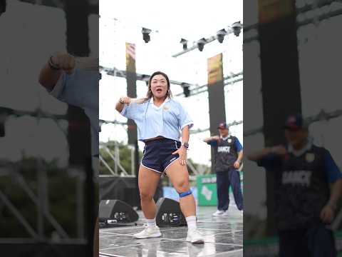 🎵 Pasame La Botella 🎤 IAmChino, Deorro & Pitbull 🇰🇷💃 #ZJ 지원 #ZUMBA #줌바 #zumbafitness  #zumbadance