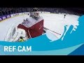 Best Moments from the Ref Cam #2
