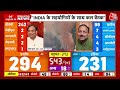 Lok Sabha Election Results 2024 LIVE: Experts से जानिए UP में कैसे कमज़ोर हुई BJP? | NDA Vs INDIA  - 00:00 min - News - Video