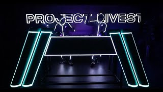 The Stickmen Project - Project Livestream Ep.2