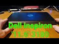 Dell Inspiron 11' 3180