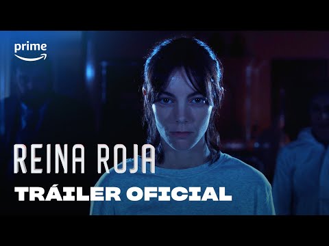 Reina Roja'