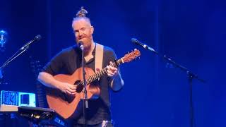 Newton Faulkner - Dream Catch Me (Live) 26.10.2021