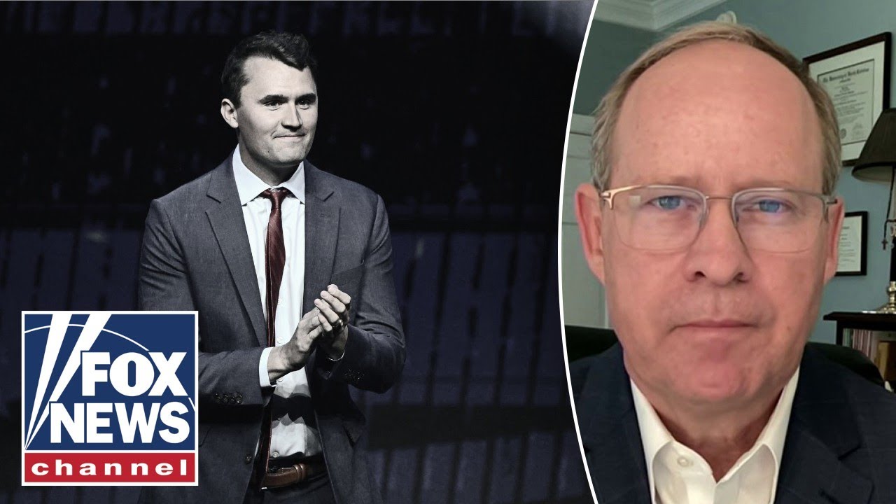 It’s time for a ‘Christ-like moment’: GOP lawmaker
