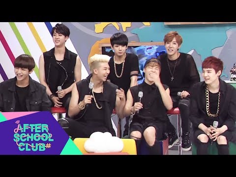 After School Club - BTS(방탄소년단) - Full Episode