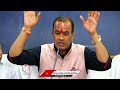 Minister Komatireddy Venkat Reddy Comments On Former CS Somesh Kumar | V6 News  - 03:05 min - News - Video