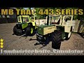 MB Trac 443 Series v1.1.0.0