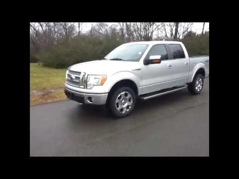 2010 Ford f150 chrome package #2