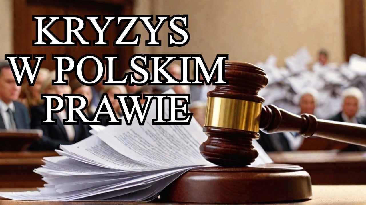 Co się wyprawia w polskim sądownictwie i polskiej prokuraturze ?