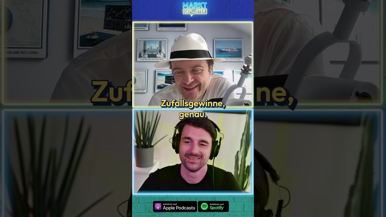 🛢️ Exxon ist mehr wert als Nvidia?