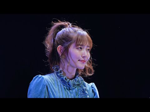 【公式】鈴木愛理 -