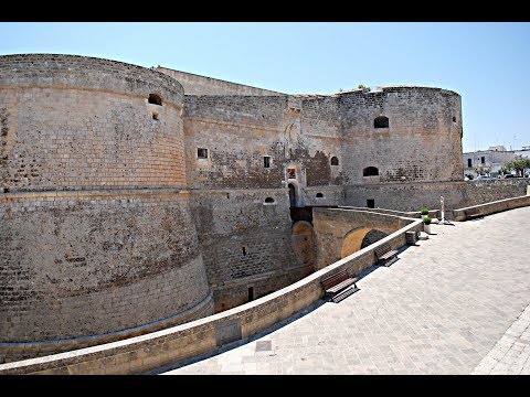 City of Otranto
