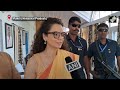 GST Reforms News | BJP MP Kangana Ranaut Lauds Next-Gen GST Reforms  - 02:32 min - News - Video