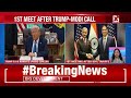 Jaishankar Meets US Secretary Marco Rubio | India-US Strengthen Strategic Cooperation - 03:47 min - News - Video