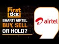 What To Do With Bharti Airtel after Q2 Results?