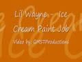 Mp3 تحميل Lil Wayne Ice Cream Paint Job No Ceilings أغنية تحميل