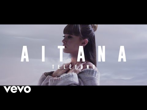 Aitana - TELÉFONO