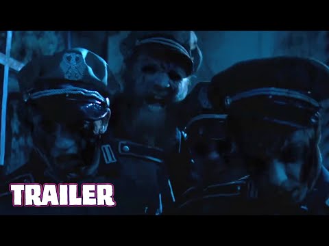 Nazi Zombies'