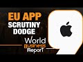 Apple Relents in Europe: Opens Door for External App Sales