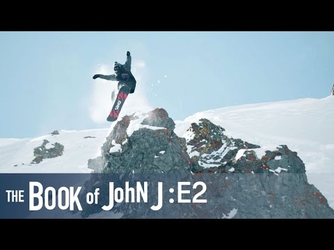The Book of John J: Beast Life - S1E2