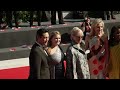 LIVE: Kaouther Ben Hanias The Voice of Hind Rajab premieres at Venice  - 40:23 min - News - Video