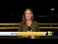 Unified Command clears channel at Key Bridge site(WBAL) - 02:27 min - News - Video