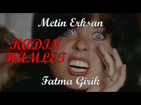Kadin Hamlet'