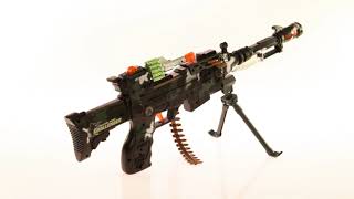 Same Toy Combat Gun Автомат DF-9218BUt