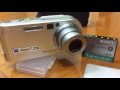 Sony Cyber-shot DSC-P200????