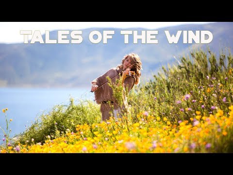 Tales of Wind - Taylor Davis