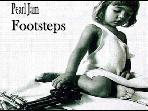 Footsteps (Album Version)