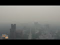 Indias Smog Crisis: Aerial Images Expose New Delhis Alarming Reality | News9  - 01:01 min - News - Video